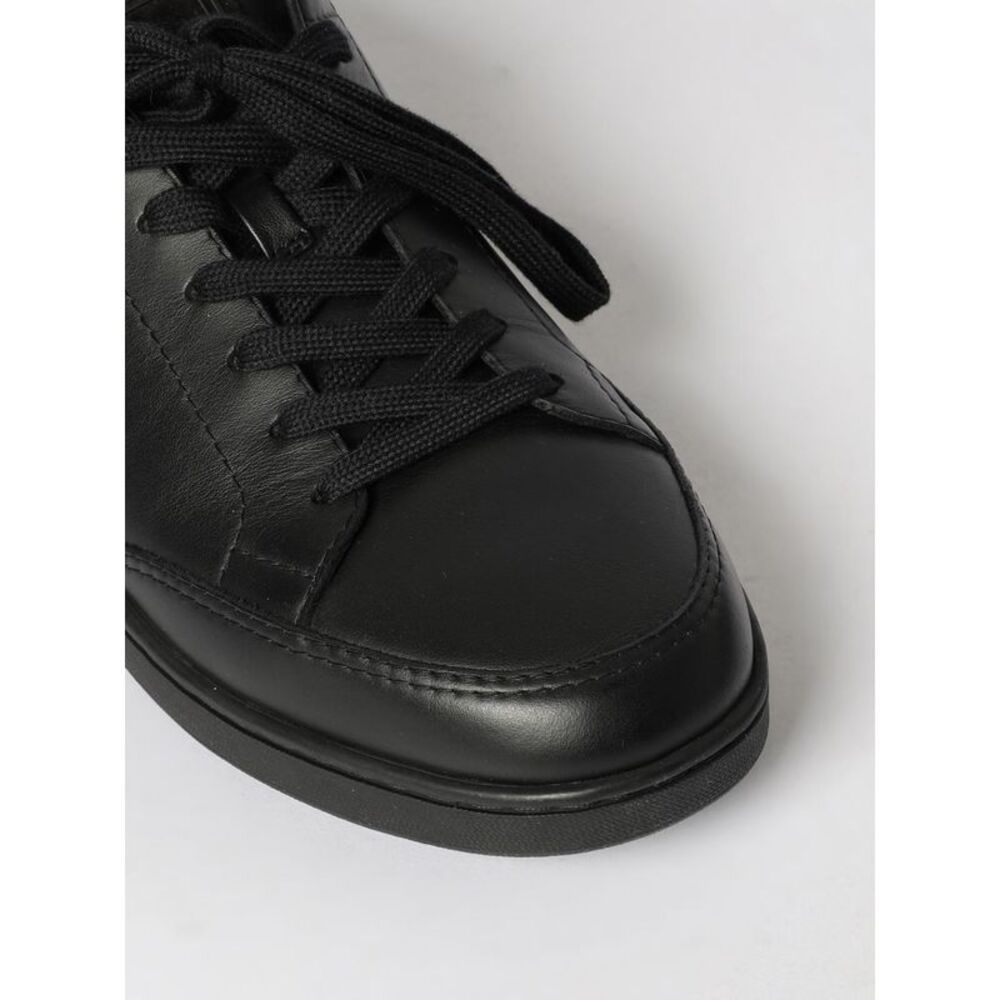 Burberry Sneakers Men Black - Picture 4 of 4
